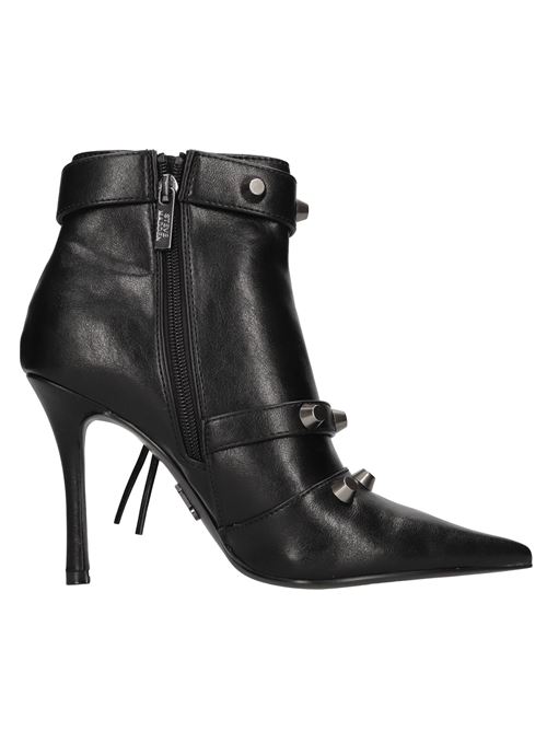 Tronchetti in ecopelle STEVE MADDEN | FORTITUDENERO